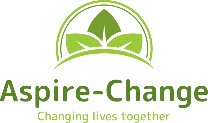 Aspire Change Coaching