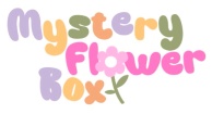 Mystery Flower Box