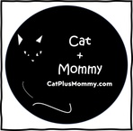 Cat Plus Mommy