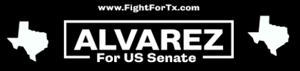 Fight for Texas