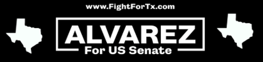 Fight for Texas