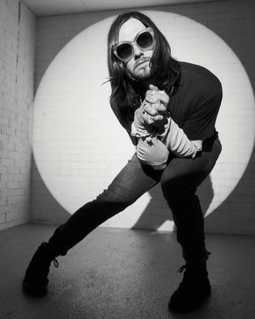 Portrait Photography for While She Sleeps