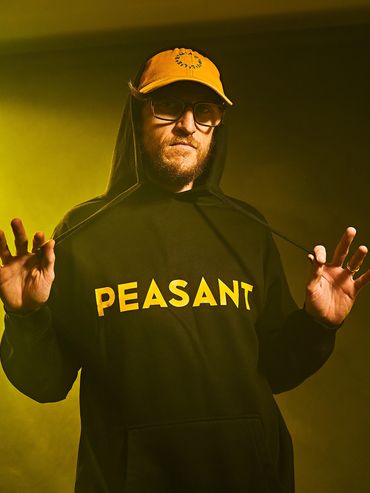 Portrait Photography for Flash Peasants