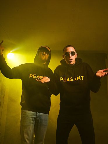 Portrait Photography for Flash Peasants