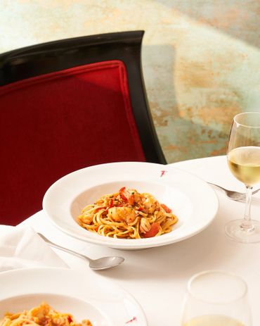 Food Photography for Francis, Soho, London