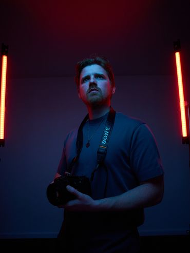 Portrait Photography