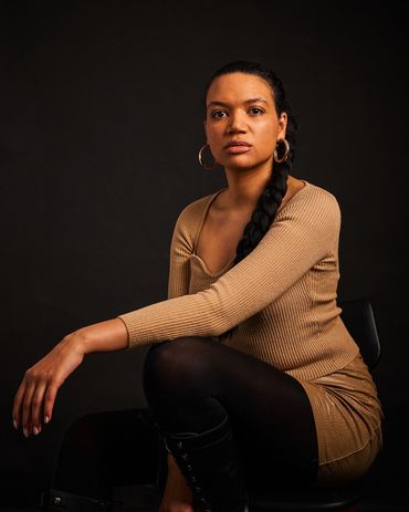 Portrait Photography