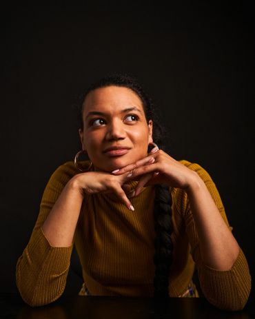 Portrait Photography