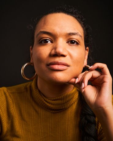 Portrait Photography