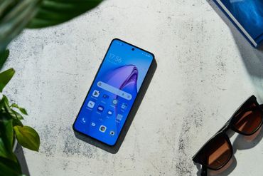 Oppo phone for Uswitch Reviews