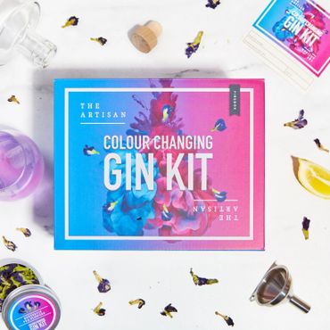 Product photography for Firebox.com