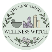 The Lancashire Wellness Witch