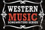 Western Music & Songwriters Series