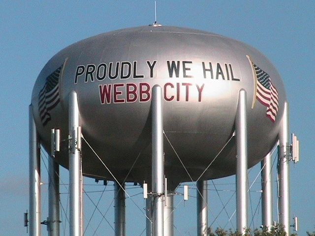 Webb City, Mo