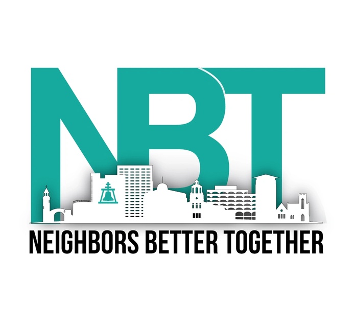 Neighbors Better Together Group Logo