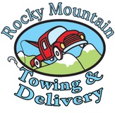 Rocky Mountain Towing and Delivery