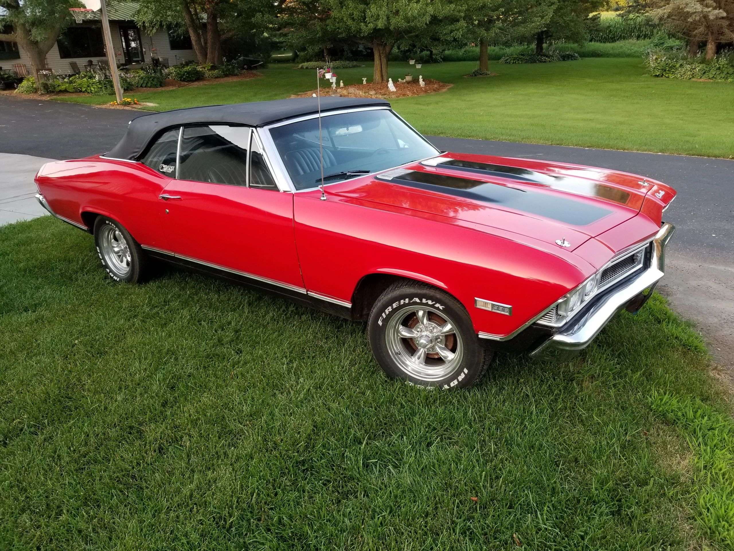 Hudson's Lakeside Auto Repair