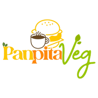 PanpitaVeg.cl Coffee & Veggie Food