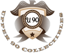 Upper 90 Collectibles