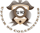Upper 90 Collectibles