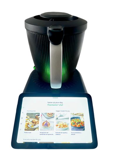 Thermomix TM7 UK