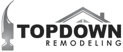 Top Down Remodeling