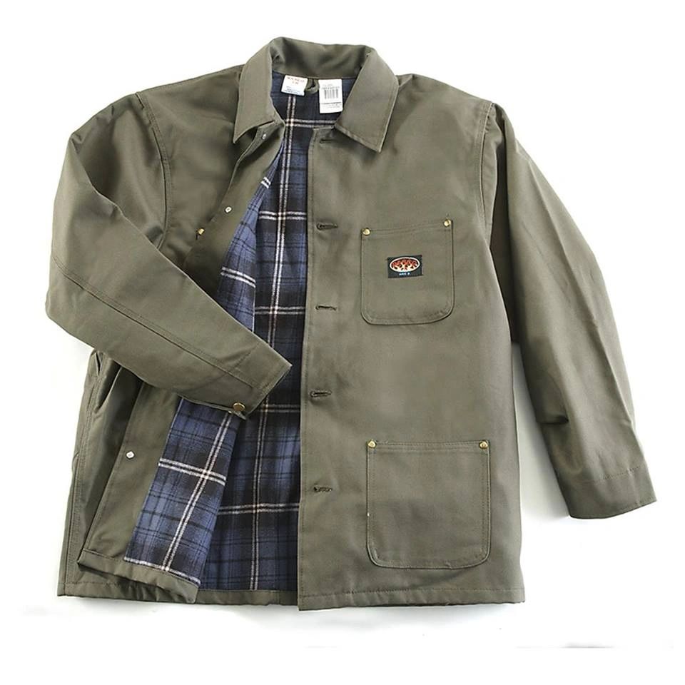 RASCO FIELD JACKET