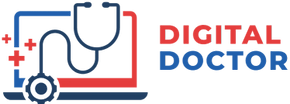 Digital Doctor of Des Moines LLC