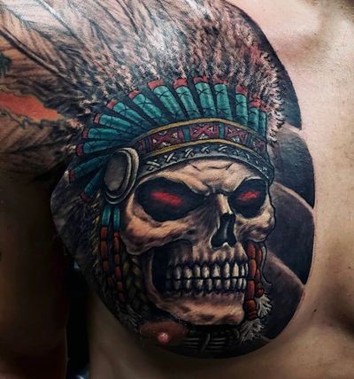 Grand Avenue Tattoo