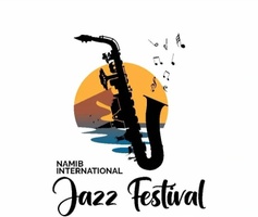 Namib Desert International Jazz Festival