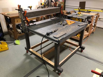 Gatton CNC