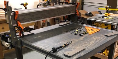 Gatton CNC