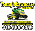 Young's Lawncare and More