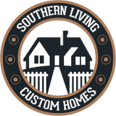 Southern Living Custom Homes