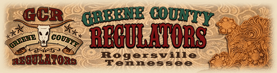 Greene County Regulators