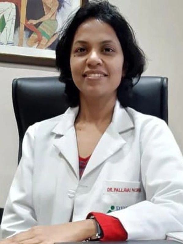 Dr Pallavi Pasricha - Best Gynaecologist and IVF Expert in Chandigarh