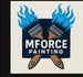 M Force Painting
