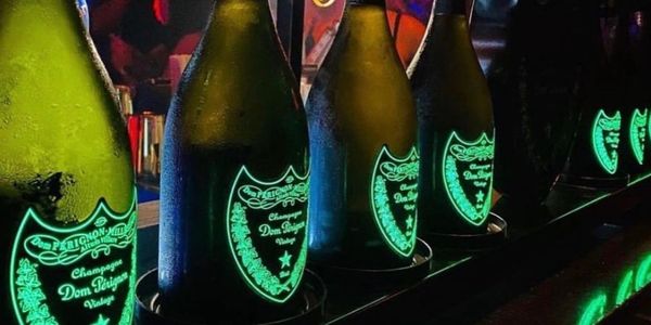 Ask for Vip Bottle Parades Packages 