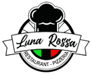 Luna rossa pizza