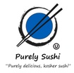 PURELY SUSHI