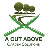 A Cut Above Garden Solutions