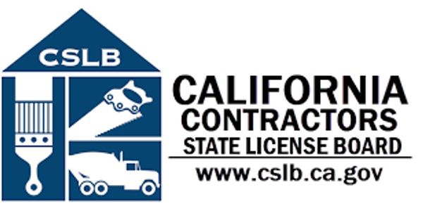 Logo for CSLB