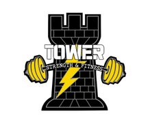 Tower Strength & Fitness