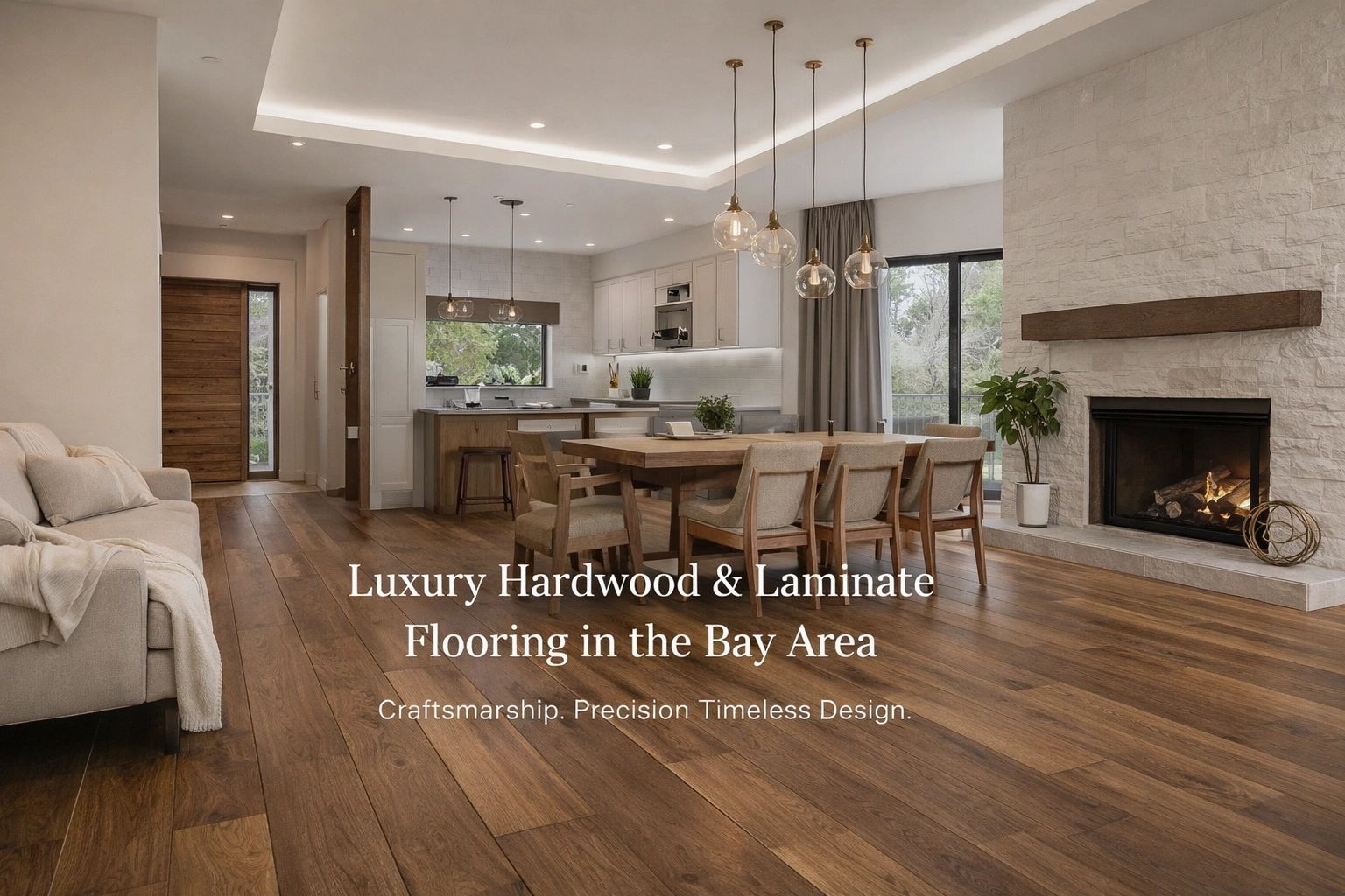 Bay Area Magic Flooring