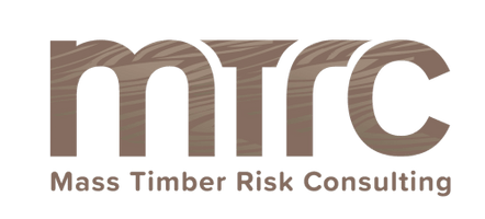 Mass Timber Risk Consulting