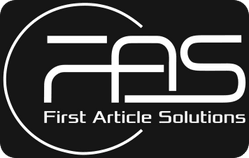 First Article Solutions