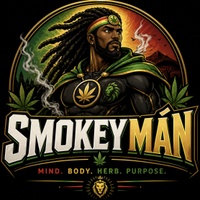 SmokeyMan Universe