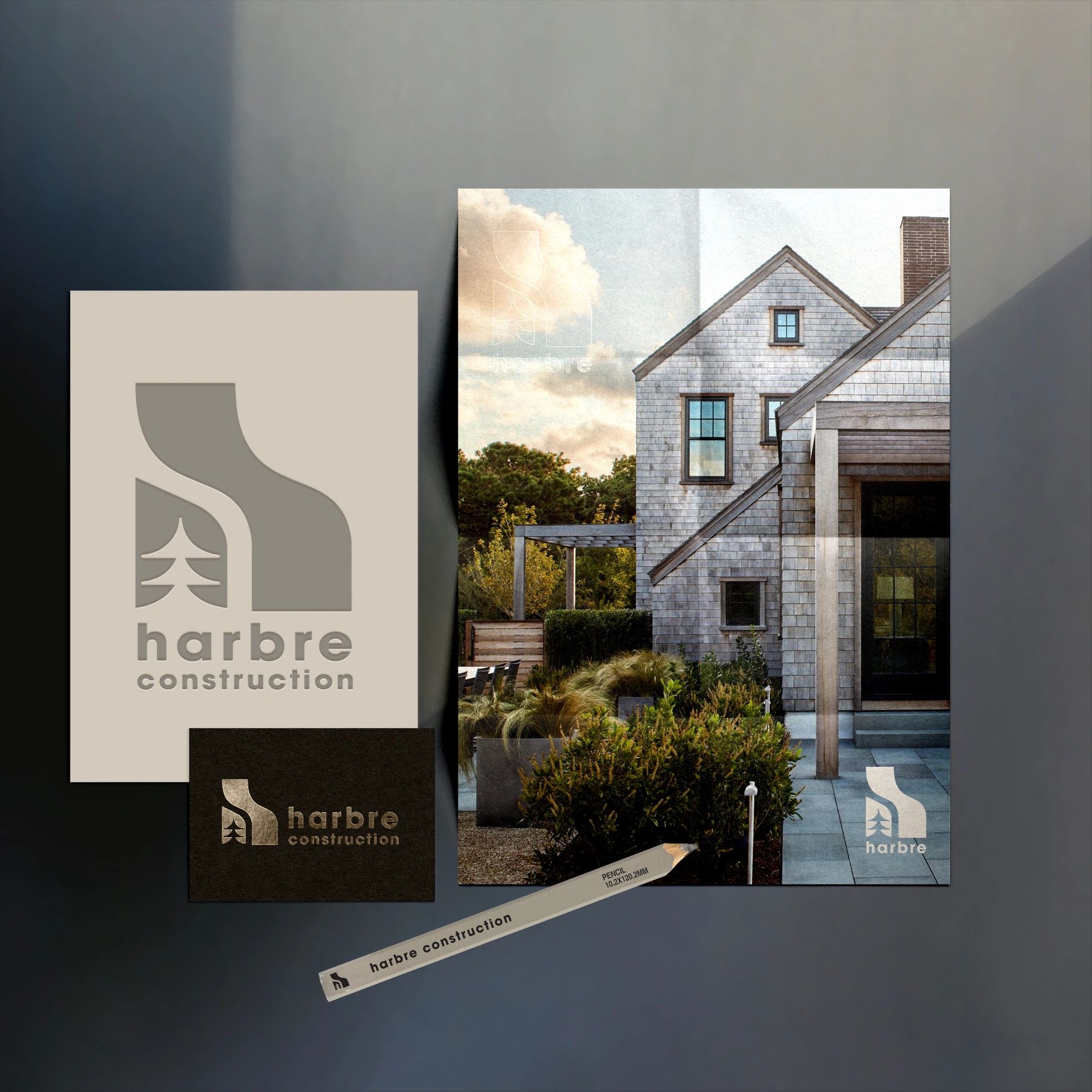 Contractor in Dalton, GA - Harbre Construction