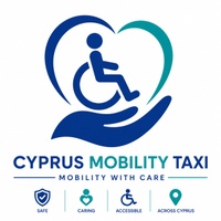 Cyprus Mobility Taxi