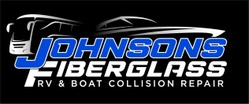 Boat & RV Collision Repair
